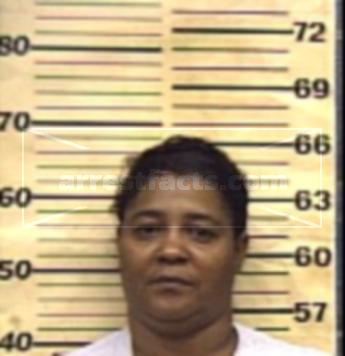 Patricia Ann Young