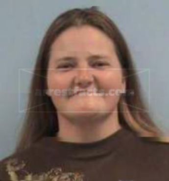 Brandie Natasha Ramey
