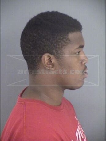Darius Devonte Walker
