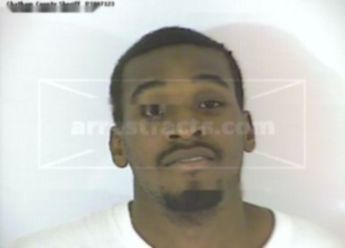 Lamont Lewis Evans