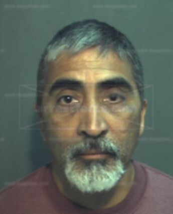 Armando Garza