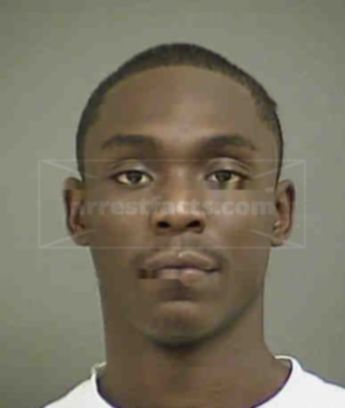 Julius Brandon Lawson