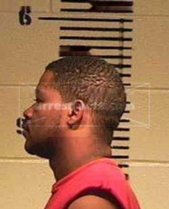 Marvin Jermaine Flint