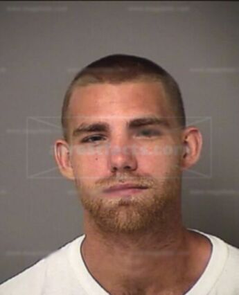 Charles Michael Patterson