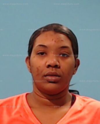 Tiara Lanett Sampson