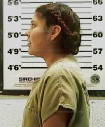 Marlee Joy Pinto