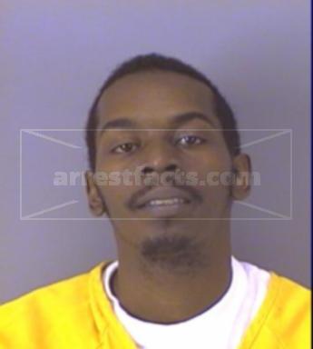 Kiffer Donnell Hudson