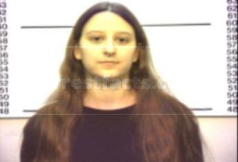 Emily Rebecca Swanzy
