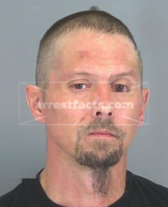Timothy John Angster