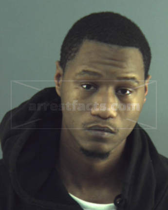 Alonzo Pleasant Gordon