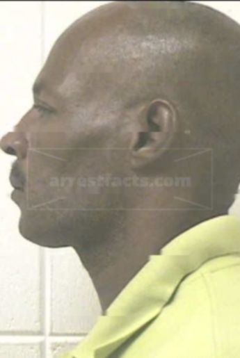 Robert Lee Newman