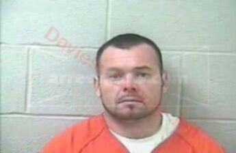 Harold Jason Logsdon