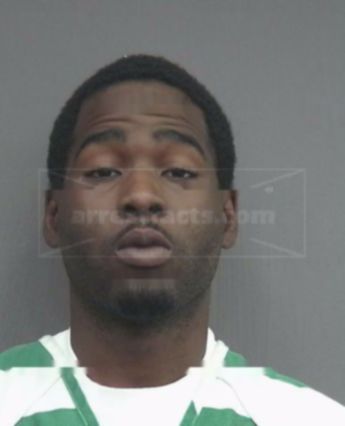 Eric Lamar Mcbride