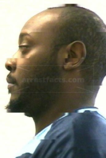 Brian Keith Jackson