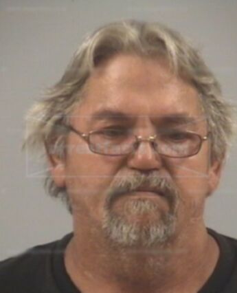 Timothy Wayne Barnes