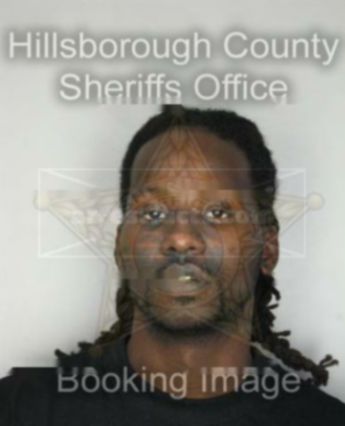 Deshawn Terrance Mincey