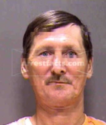 Denzel Floyd Butler