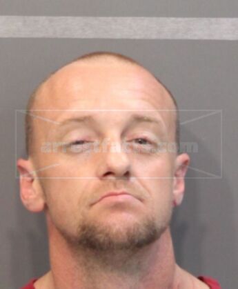 Johnny Leon Gilreath
