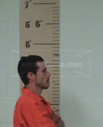 Shane Christopher Allen