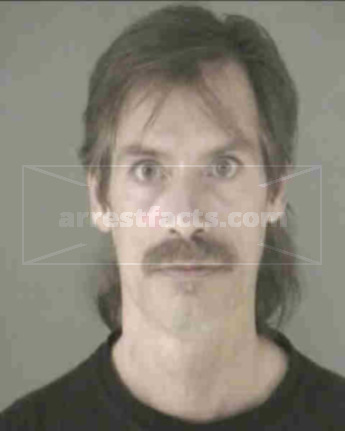 Donovan Earl Mcdowell