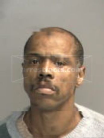 Gregory Mcdaniel