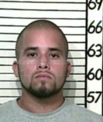 Christopher George Cervantes