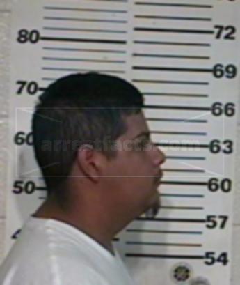 Mark Keith Soledad Cano
