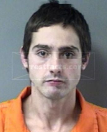 Aaron James Moore