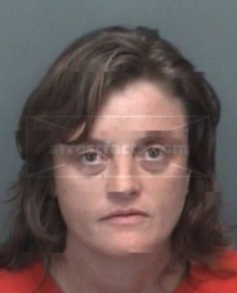 Elizabeth Ann Nutter