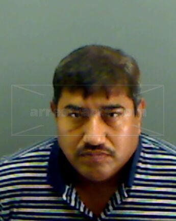 Enrique Romero Corona