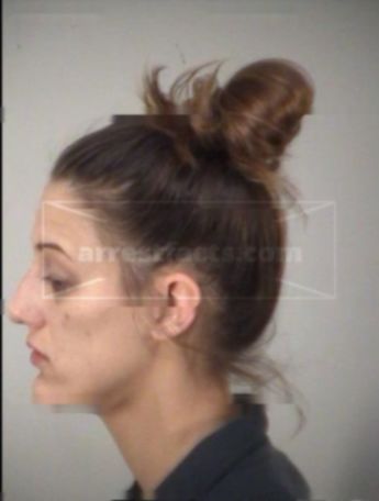 Shannon Nichole Coxe