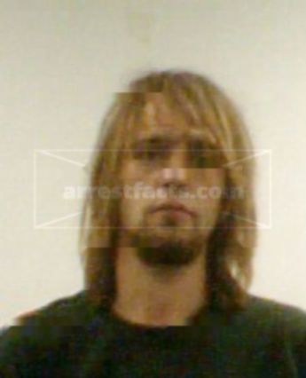 Gabriel Travis Hardy