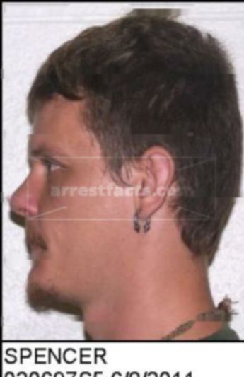 Jason Michael Spencer