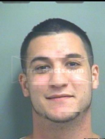 Ryan Crane