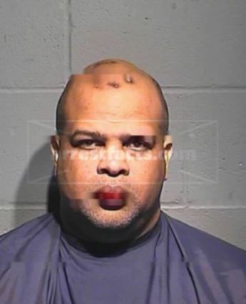 Bryan Dewayne Harris Sr