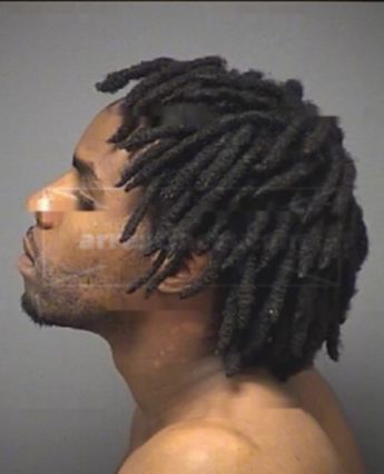 Ricky Demetrius Fuller