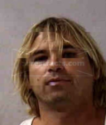 Todd Allan Norwood