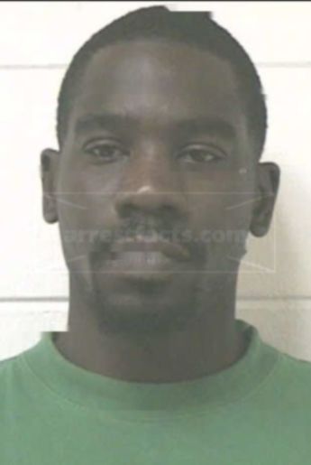 Thornia Dewayne James