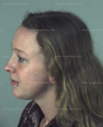 Jessica Lee Harrington