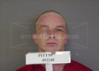 James Allen Pittman