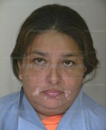 Virginia B Wahpeta