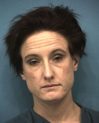 Alicia Marie Mcdowell