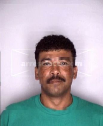 Eliot Rodriguez