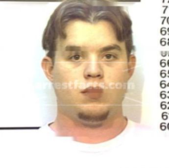 Patrick Jay Malone