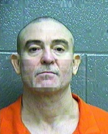 Perry Wayne Cox