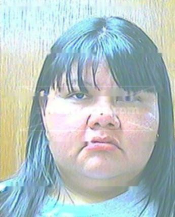 Manotchka Harjo