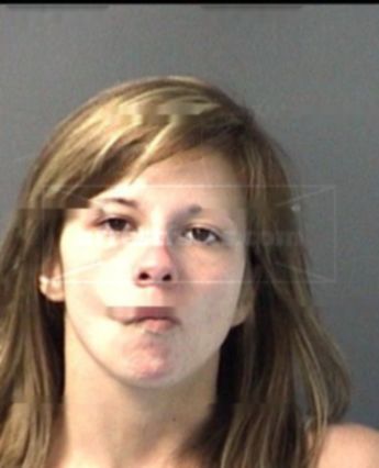 Alesia Marie Wilkes