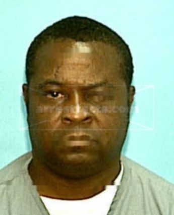 Raymond Carter