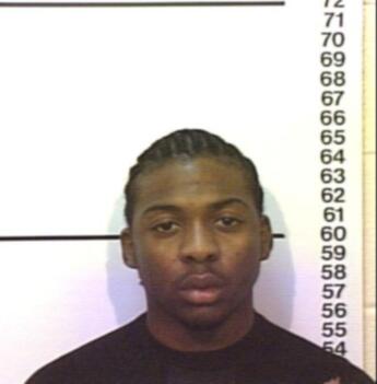 Roland Darrell Trotter