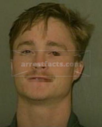 Kevin Palmer